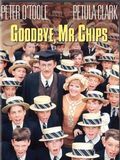 poster de Goodbye, Mr. Chips