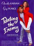poster de Dating the Enemy