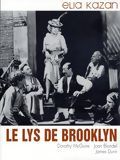 poster de Le Lys de Brooklyn