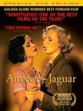 poster de Aimée & Jaguar