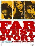 poster de Far West Story