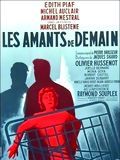 poster de Les Amants de demain