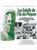 poster de Les Soleils de l'ile de Paques