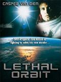 poster de Lethal Orbit