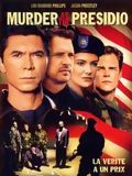 poster de Meurtre au Presidio
