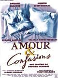 poster de Amour et confusions