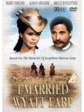 poster de I Married Wyatt Earp