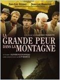 poster de La Grande Peur de la montagne