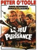 poster de Le Jeu de la Puissance