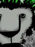 poster de Le Lion de fleur