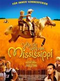 poster de Ne touche pas à Mississippi !