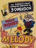 poster de Melody