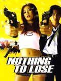 poster de Nothing to Lose