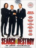 poster de Search and Destroy