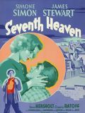 poster de Seventh heaven