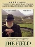 poster de The Field
