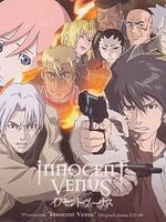 poster de Innocent Venus