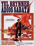 poster de Adios Sabata