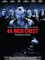 poster de 44 Inch Chest