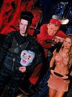 poster de Lexx