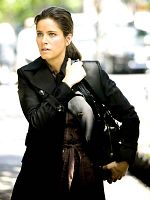 poster de La Beauté du geste