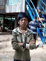 poster de Born Sweet