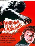 poster de Le Fantome de la rue Morgue