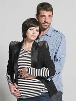 poster de L'Amour vache