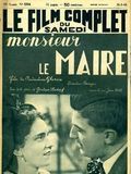 poster de Der Herr Maire