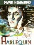 poster de Harlequin