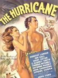 poster de Hurricane