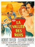 poster de La Vallée des rois