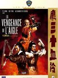 poster de La Vengeance de l'aigle