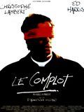 poster de Le Complot