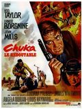 poster de Chuka le redoutable