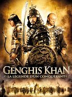 poster de Genghis Khan