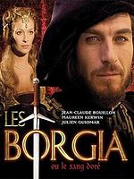 image de Les Borgia ou le sang doré