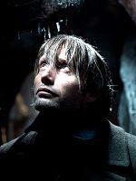 poster de The Door - La porte du passé