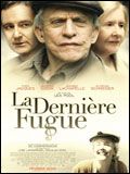 poster de La Dernière Fugue