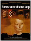 poster de Femme entre chien et loup