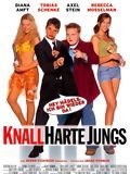 poster de Knallharte Jungs
