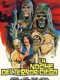 poster de La Révolte des morts-vivants