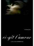 poster de Ci-gît l'amour