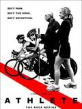 poster de Athlète