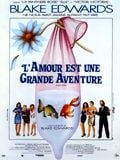 poster de L'Amour est une grande aventure