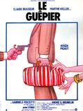 poster de Le Guêpier