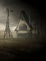 poster de The Lady and the Reaper