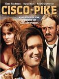 poster de Cisco Pike