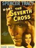 poster de La Septième croix