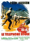 poster de Le Téléphone rouge